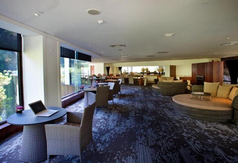 استراحتگاه Silks Place Taroko