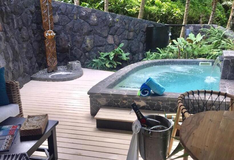 Seabreeze Resort Samoa – Exclusively For Adults