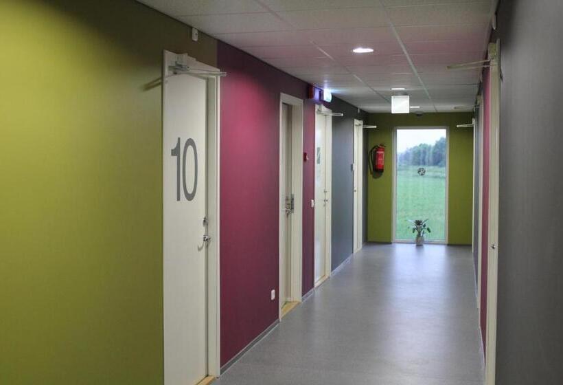 Tuhamäe Hostel