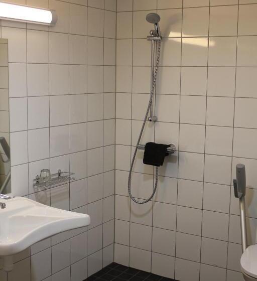 Tuhamäe Hostel