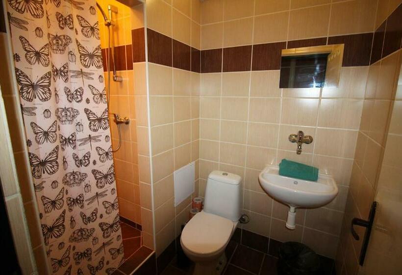 هاستل Ový Dům Areál