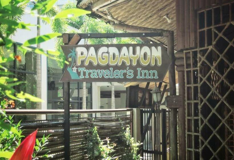 호스텔 Pagdayon Traveler S Inn