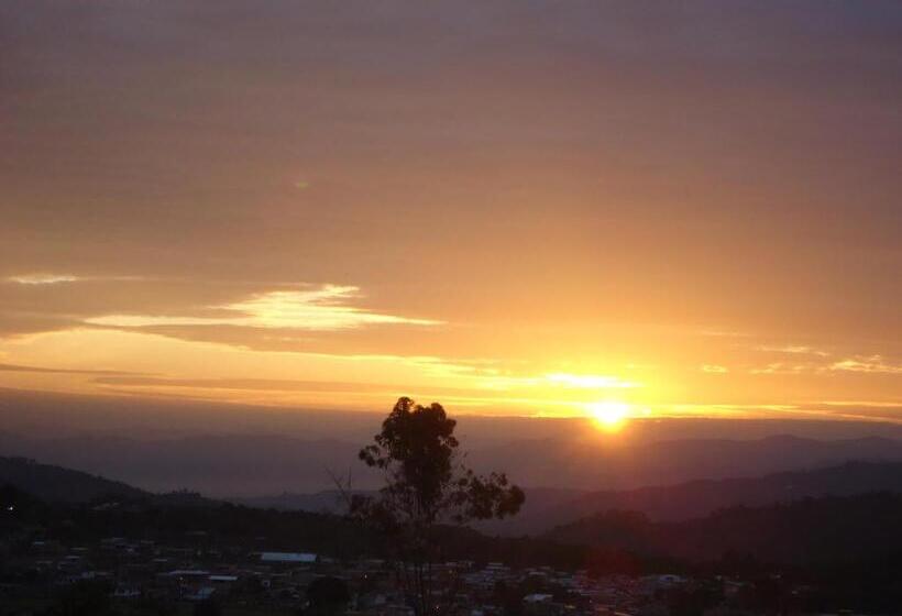 هاستل San Agustín Wayrana