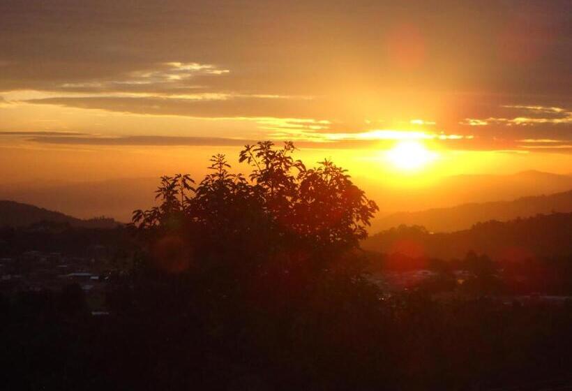 هاستل San Agustín Wayrana