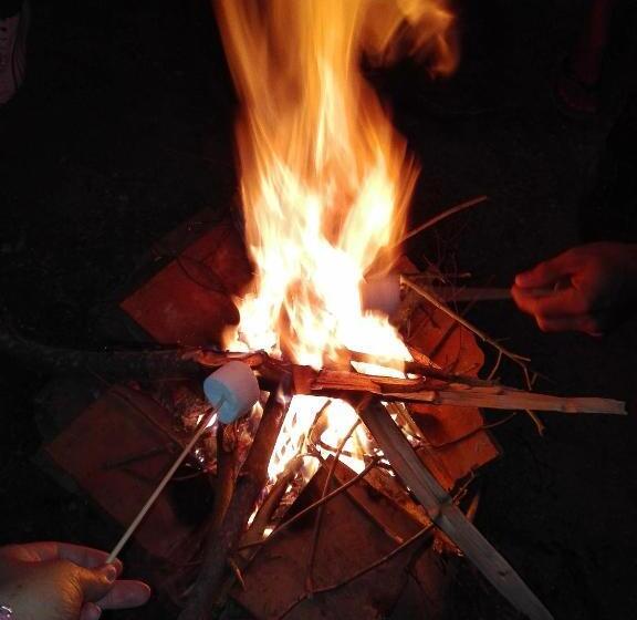 هاستل San Agustín Wayrana