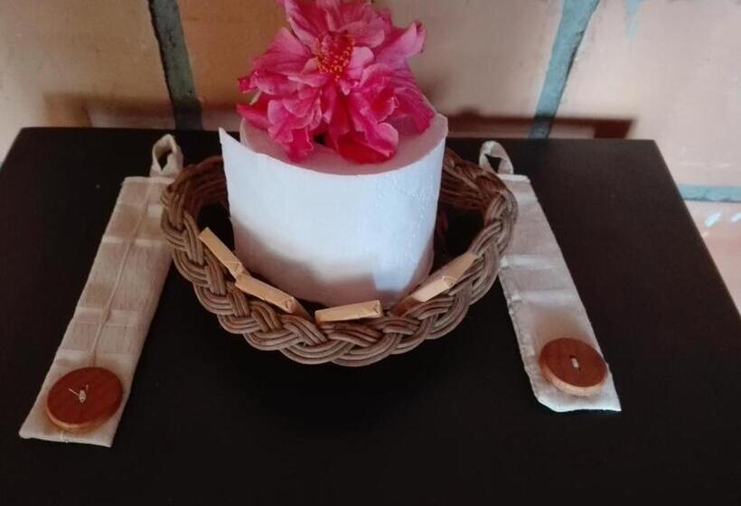 هاستل San Agustín Wayrana