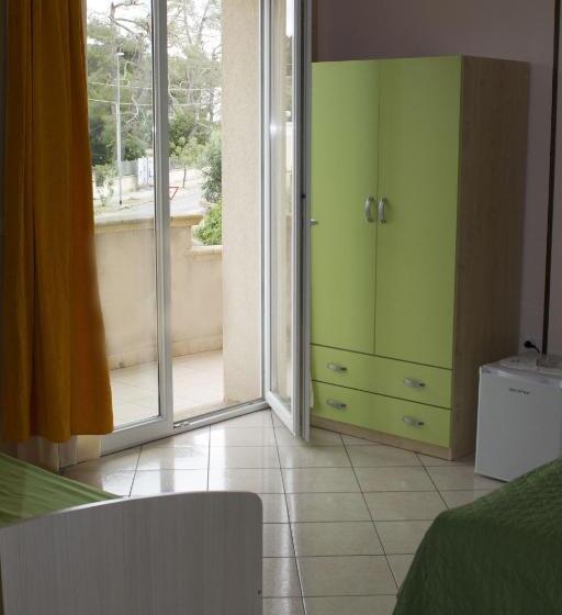 B&b L Angolo