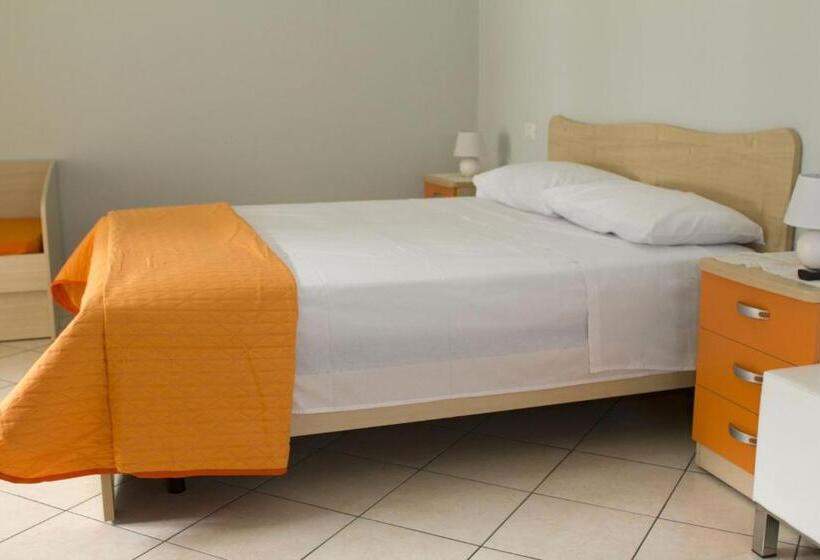 B&b L Angolo