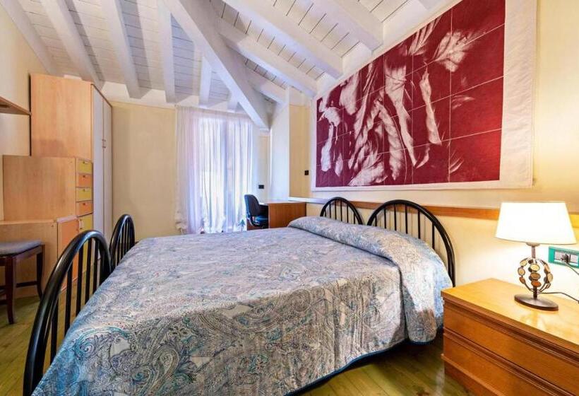 ベッドアンドブレックファースト Casa Vacanze Baccolo