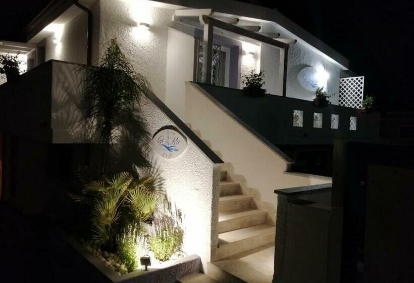 Bed and Breakfast Gi & Ro Al Mare