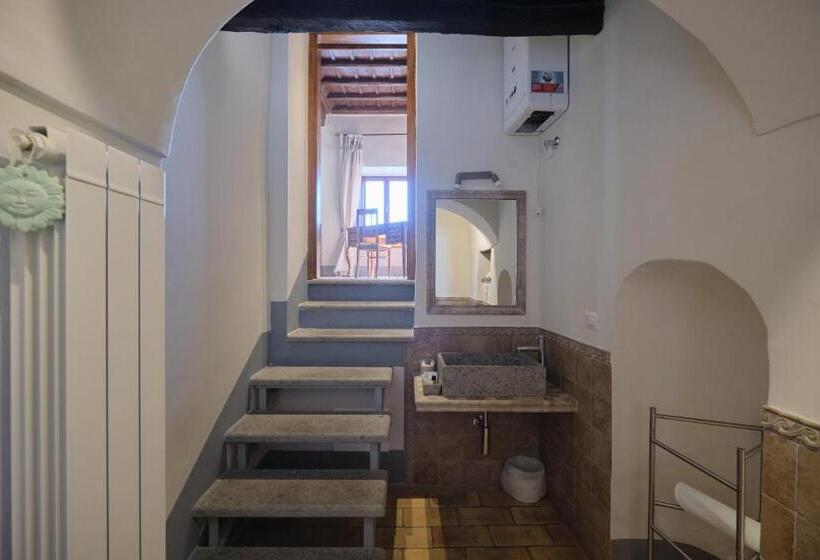 住宿加早餐  Palazzo Mazzini