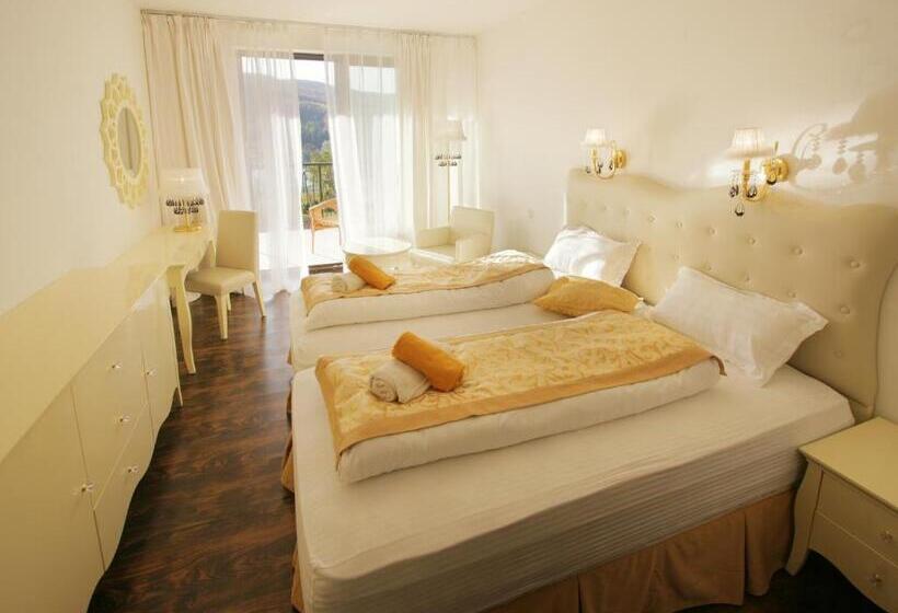 Garden Hotel Domaša