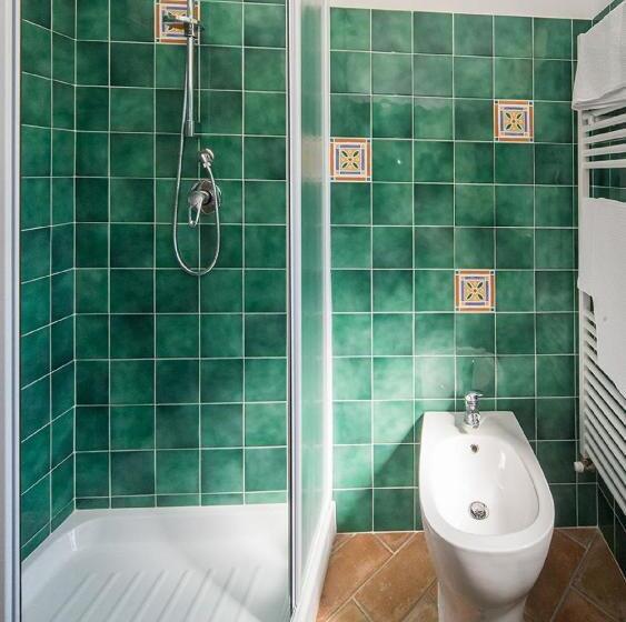 Отель Agriturismo Mulin Di Mezzo