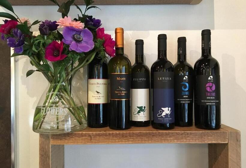 Отель Agriturismo Mulin Di Mezzo