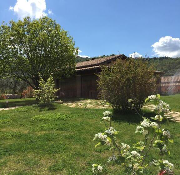 Отель Agriturismo Mulin Di Mezzo