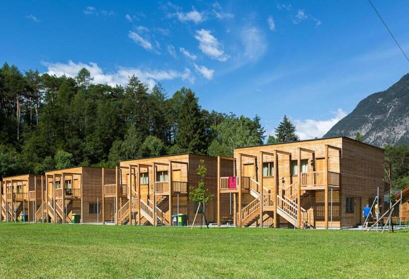 فندق Area 47   Tirol