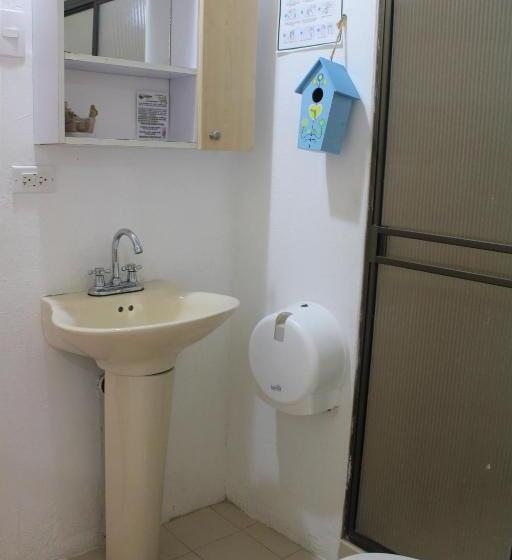 هتل Finca La Colmena De Don Juaco