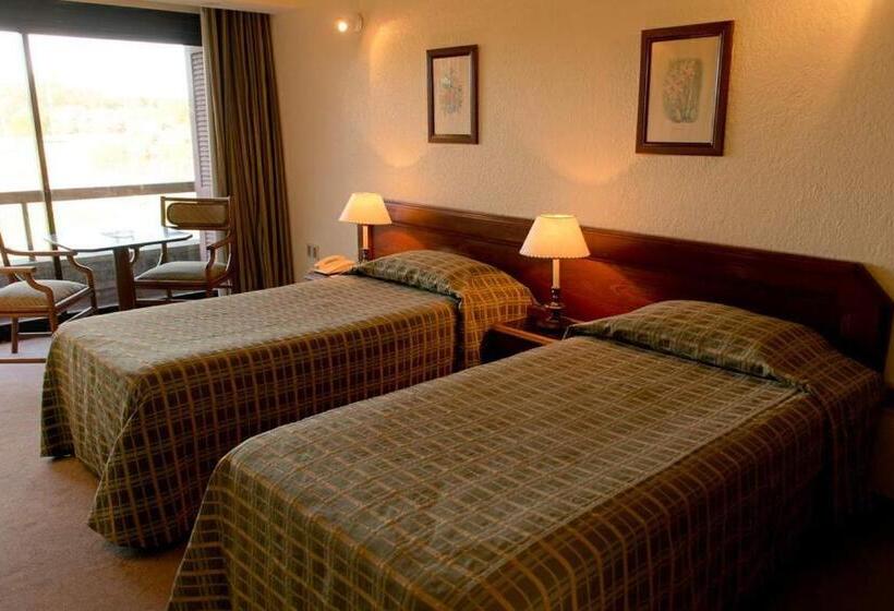 هتل Horacio Quiroga