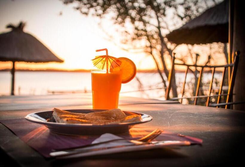 هتل Horacio Quiroga