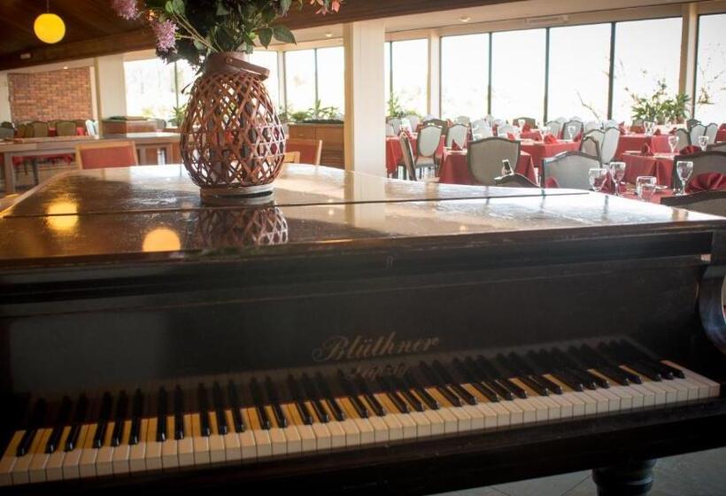 هتل Horacio Quiroga