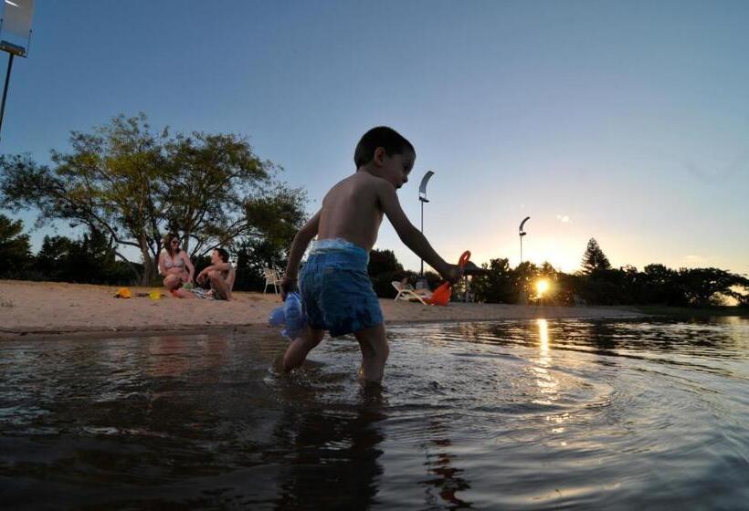 هتل Horacio Quiroga