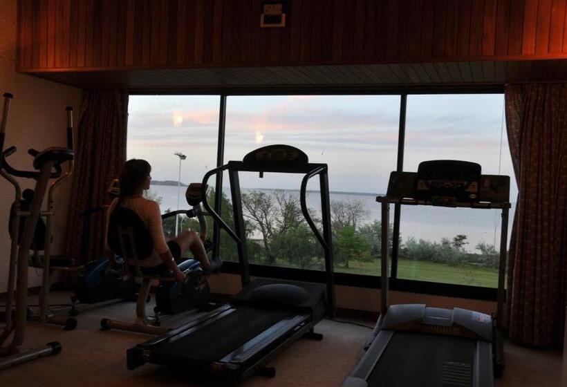 هتل Horacio Quiroga