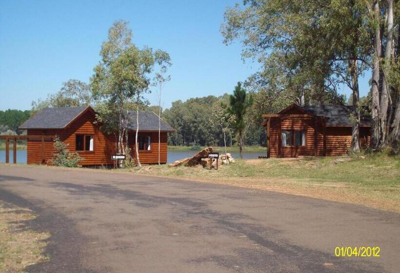 هتل Horacio Quiroga