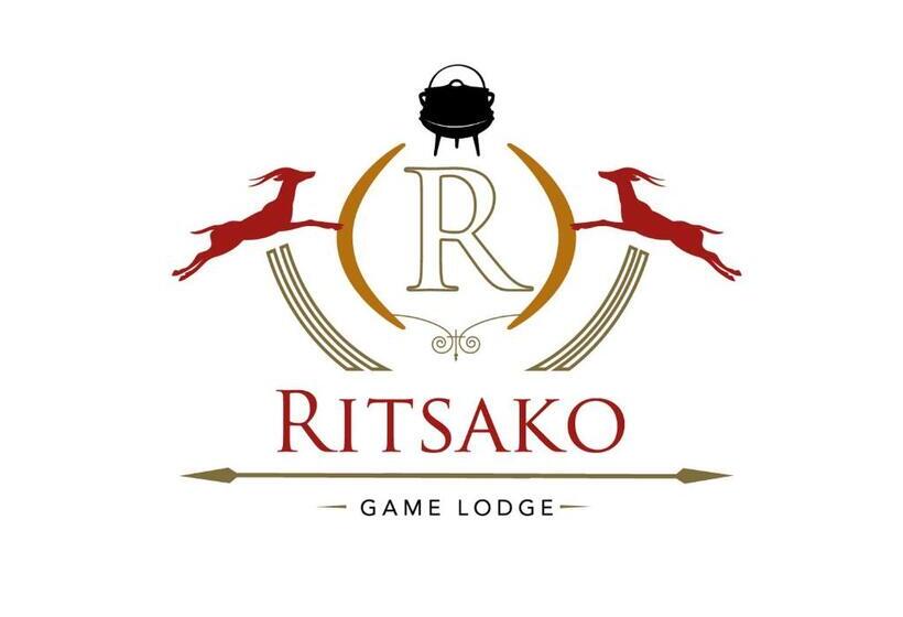 בית מלון כפרי Ritsako Game Lodge