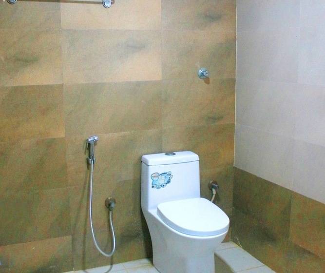 בית מלון כפרי Sakura Inn