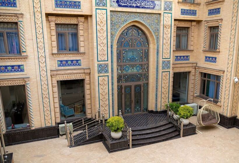 فندق Shohjahon Palace