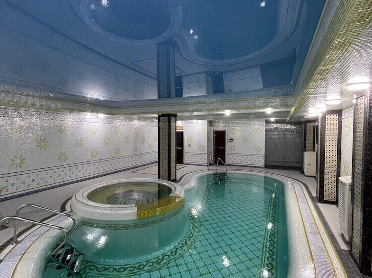 فندق Shohjahon Palace