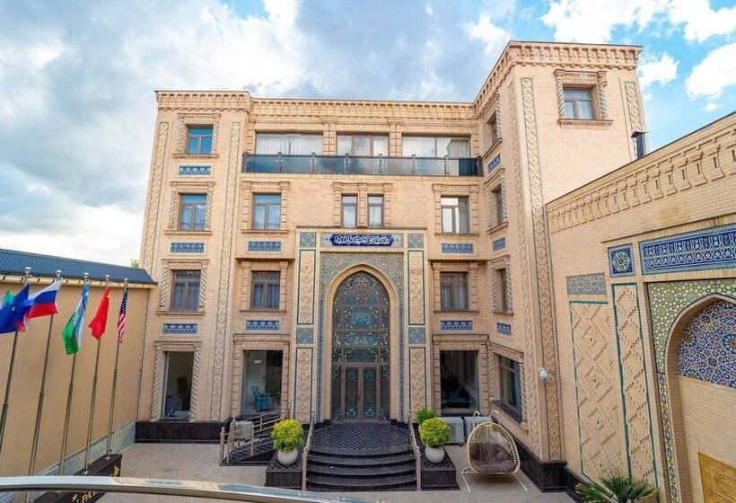 فندق Shohjahon Palace