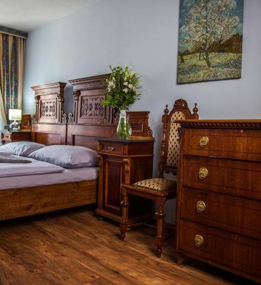 پانسیون Althanský Palác