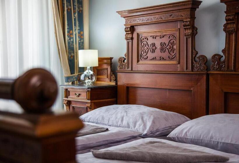 پانسیون Althanský Palác