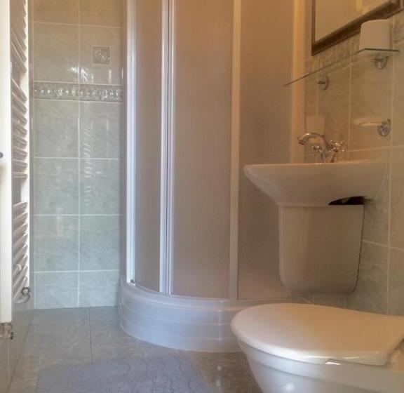 پانسیون Althanský Palác