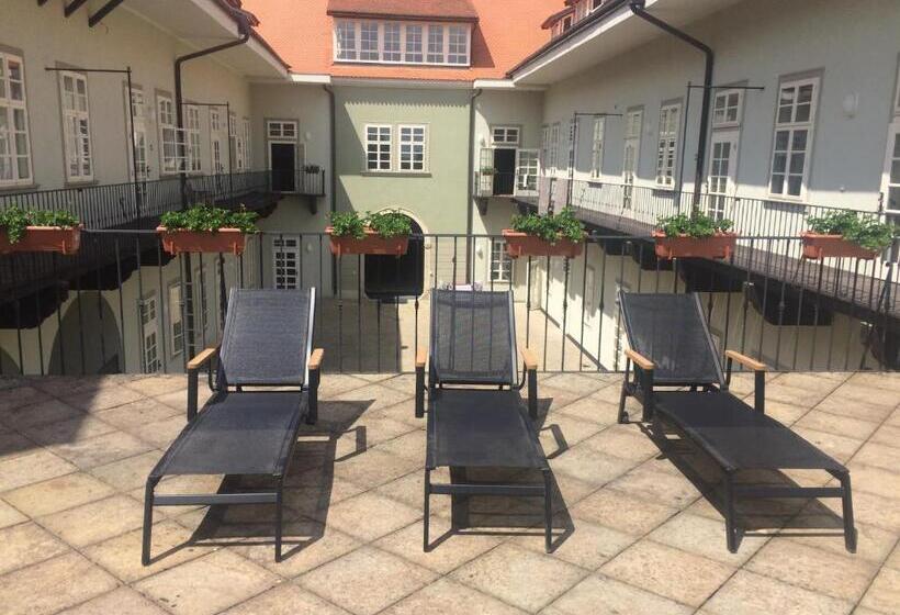 پانسیون Althanský Palác