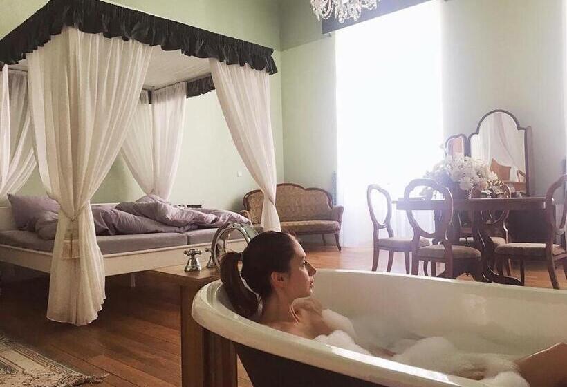 پانسیون Althanský Palác