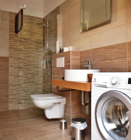 ペンション Apartmány Přítluky