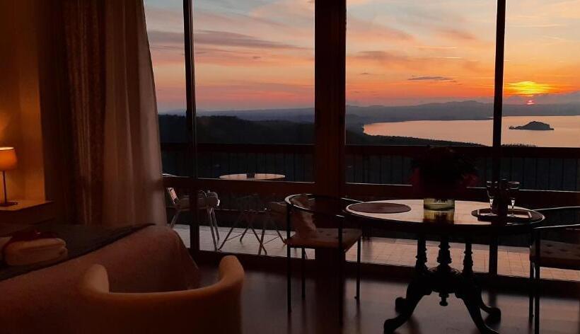Пансион Belvedere Del Lago