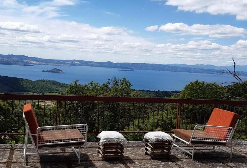 Пансион Belvedere Del Lago