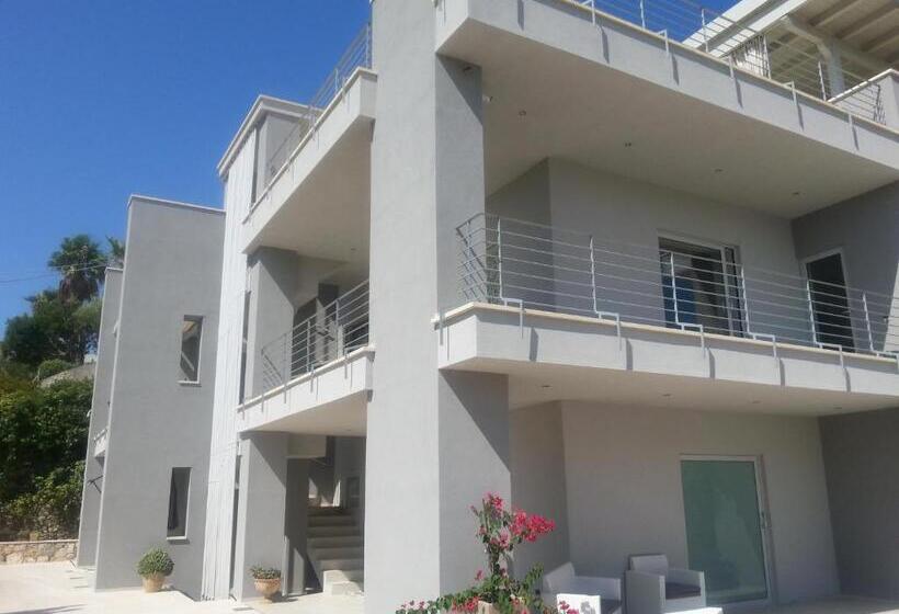 펜션 Byb Cà Del Mar