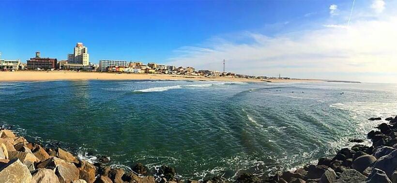پانسیون Family Espinho Porto Guesthouse
