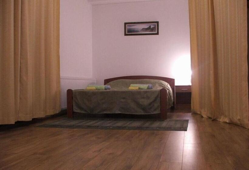 پانسیون Bazeni Baikal