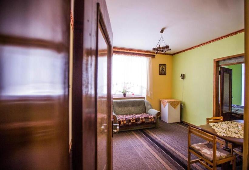 פנסיון Guest House In Drachino
