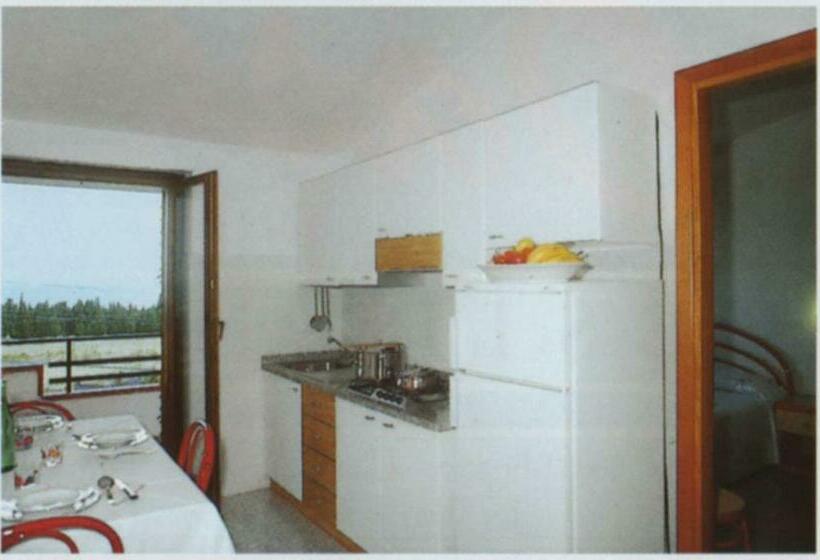 Pensão Residence Oasi