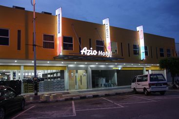 هتل Azio