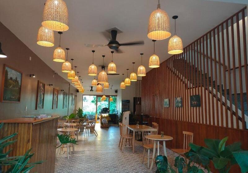 Bed and Breakfast Hoi An Green Channel Homestay