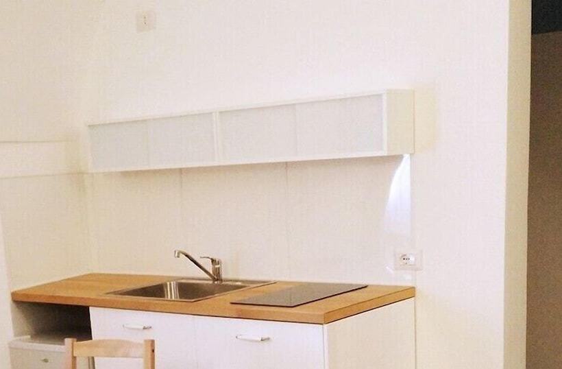 민박 Il Melograno Apartments   Affitti Brevi Italia