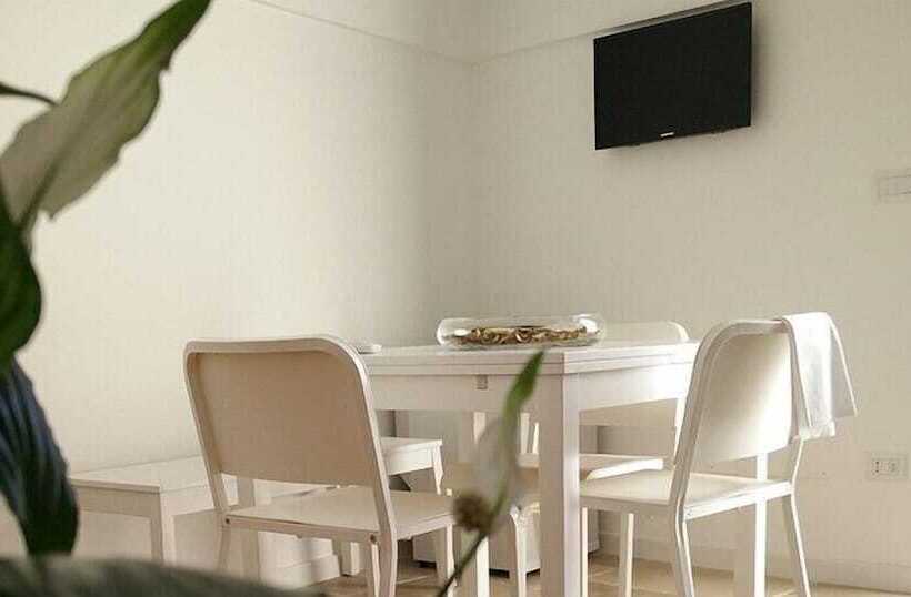 민박 Il Melograno Apartments   Affitti Brevi Italia