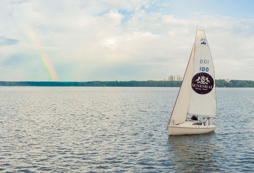 فندق Boutique  Seneshal